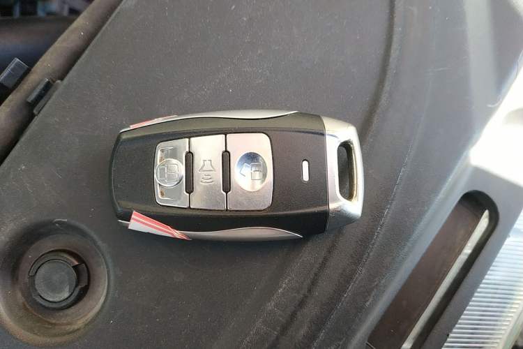 Used Haval H6 Coupe 2016 Blue Label 1.5T Manual Two-Wheel Drive Urban Model