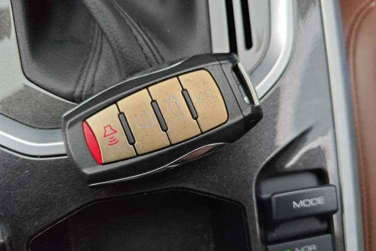 Used Haval H4 2018 Red-Label 1.5 GDIT DCT Fashion Edition
