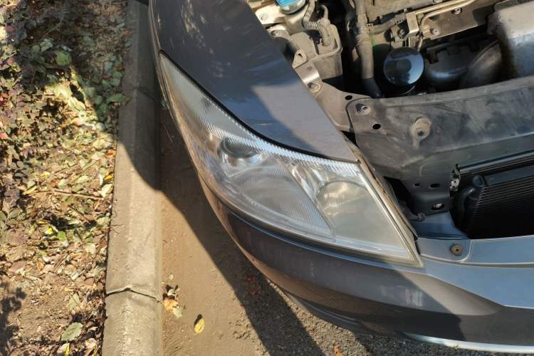 Used Skoda Octavia 2014 1.4TSI DSG Yijun Edition
