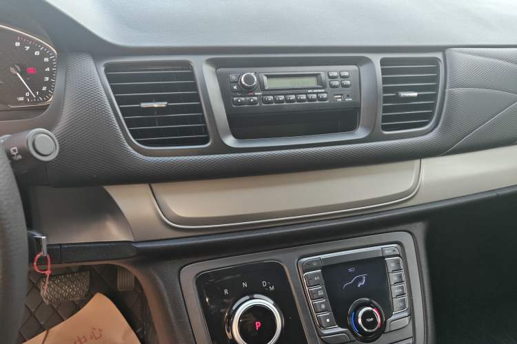 Used SAIC MAXUS G20 2023 ES 2.0T Gasoline Automatic Value Edition