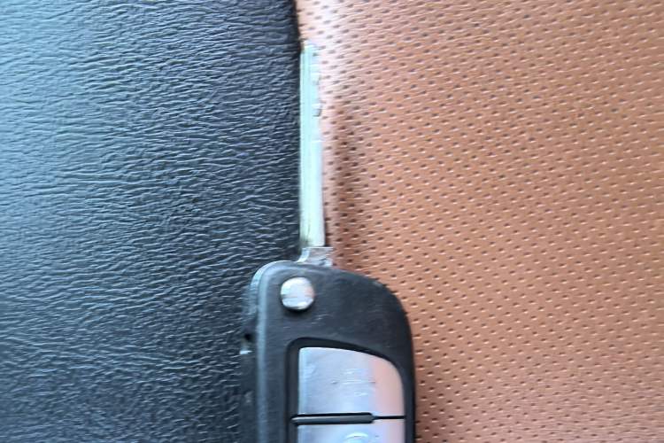 Used  Refine S3 2014 1.5L CVT Luxury Smart Model
