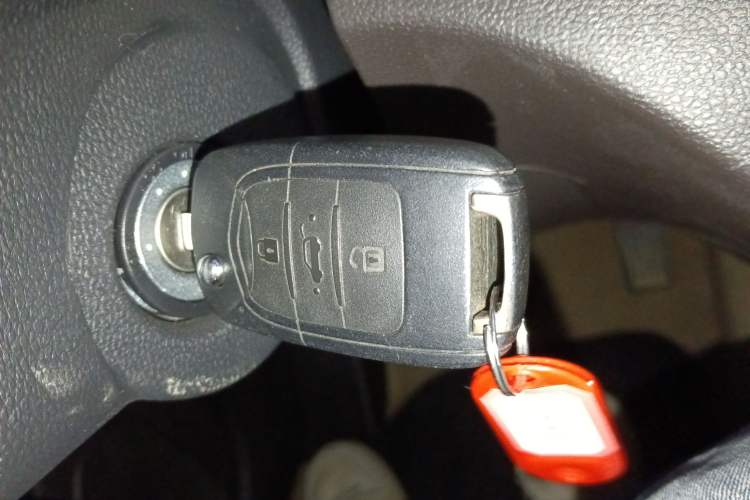 Used Wuling Hongguang 2021 1.5L Revised S Standard Version Hydraulic-Power-Assisted LAR
