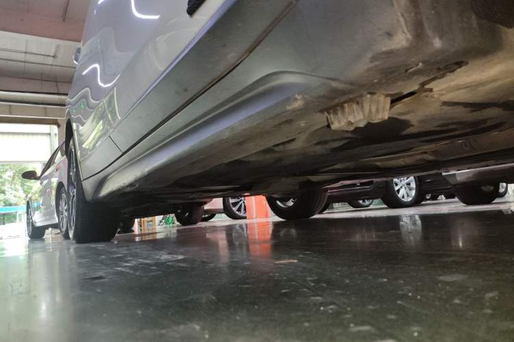 Used BMW X1 2022 sDrive25Li Leading Model
