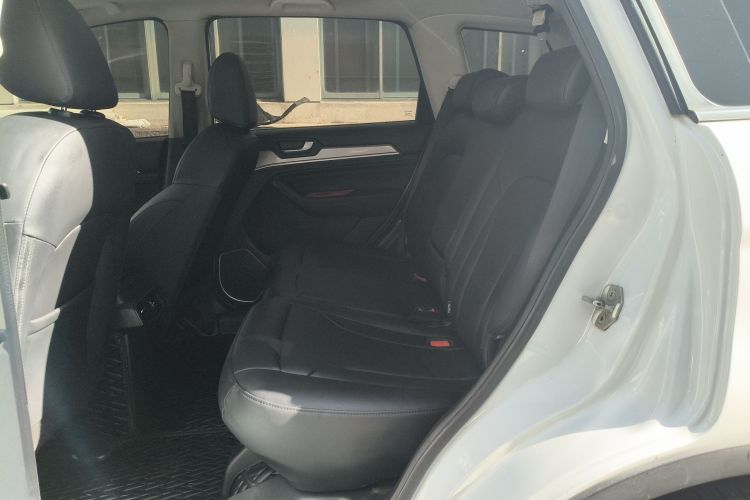 Used Haval H6 2018 Red-Label Sport Edition 1.5T Automatic Two-Wheel Drive Prestige Model
