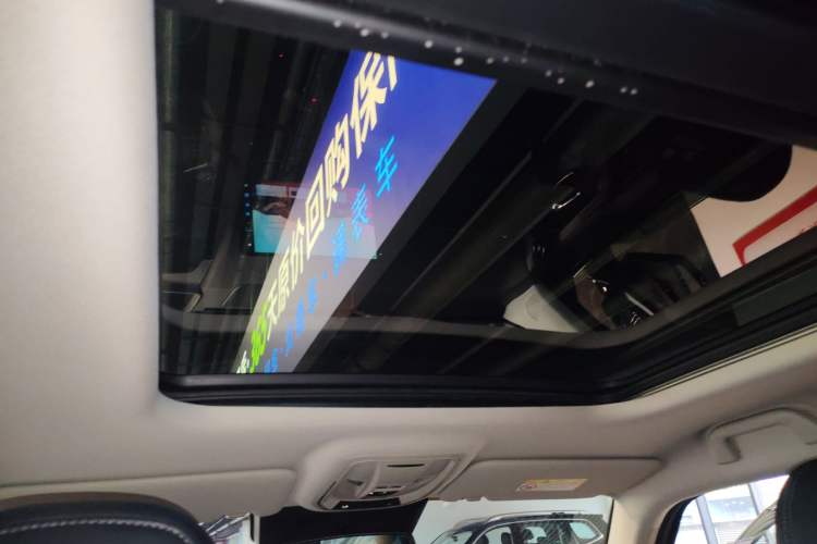 Used Haval  2023 2.0T All-Wheel-Drive Chaoye Plus