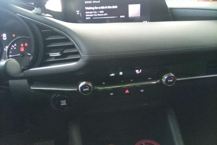 Used Mazda Mazda 3 Axela 2020 2.0L Automatic Zhiya Edition