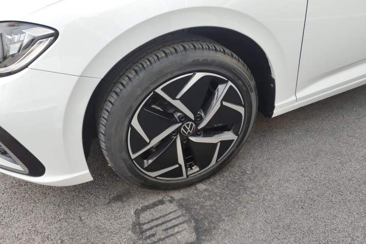 Used Volkswagen Lavida 2023 280TSI DSG Starry Sky Deluxe Edition
