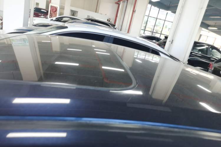 Used Honda Civic 2016 180TURBO CVT Comfort Version
