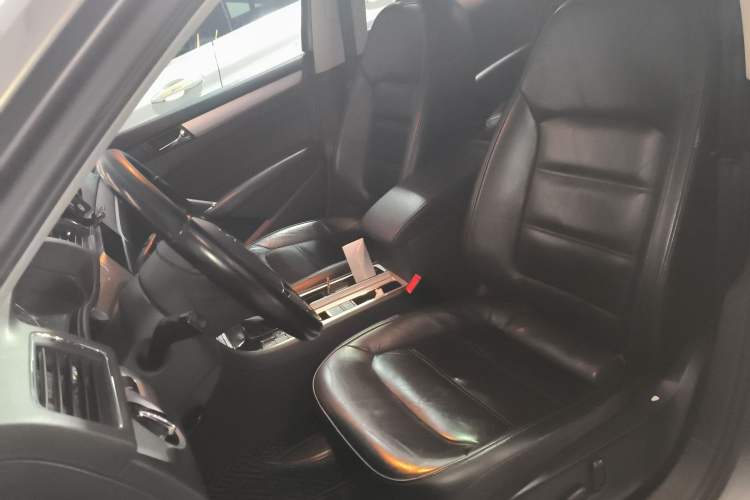 Used Volkswagen Passat 2015 1.8TSI DSG Prestige Edition
