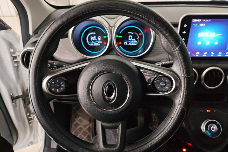 Used ORA Black Cat 2021 351 km Standard Version