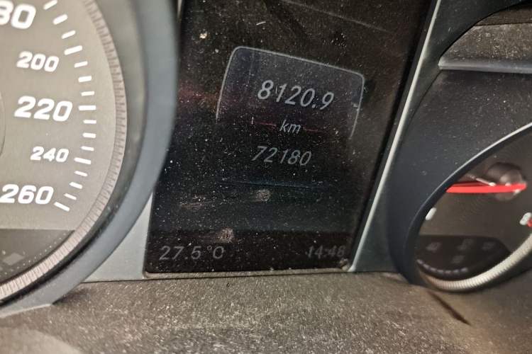 Used Mercedes-Benz C-Class 2015 C 260 L Sport Edition