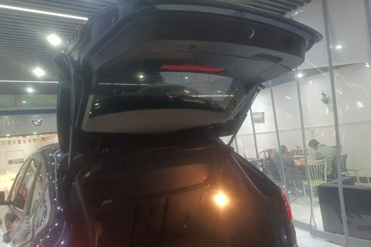 Used BMW 2 Series Active Tourer 2016 218i Fashion Model