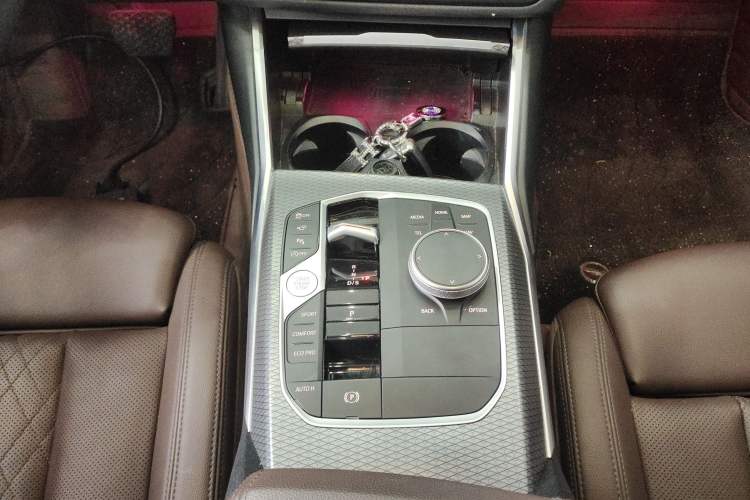 Used BMW 3 Series 2023 325Li M Sport Night Edition Package
