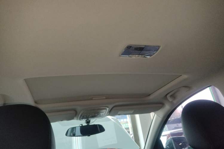 Used Haval H6 2018 Sport Edition 1.5T Automatic Two-Wheel Drive Elite Model China V Standard
