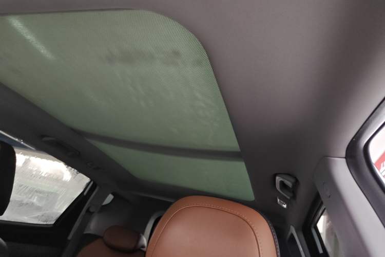 Used Geely Auto Vision X6 2020 1.4T CVT Asian Games Edition