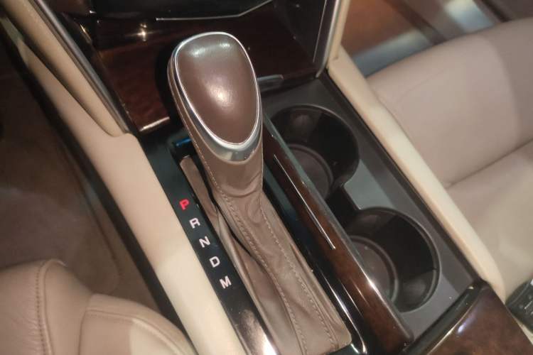 Used Cadillac XTS 2014 28T Comfort Version