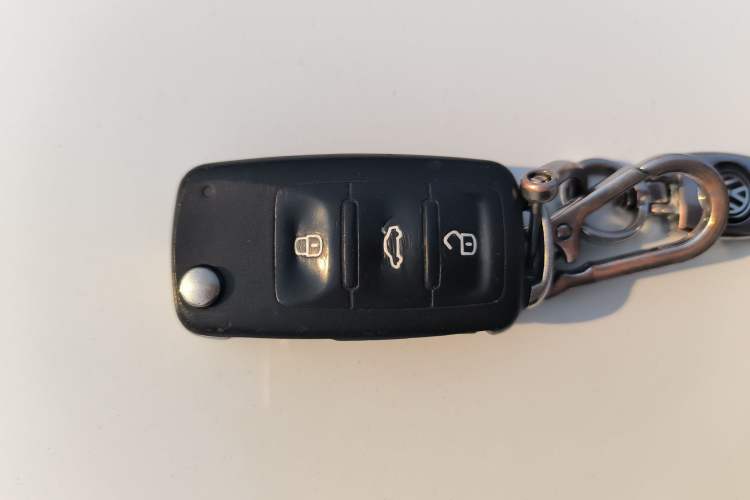 Used Jetta VA3 2021 1.5L Automatic "Upward Journey" Edition
