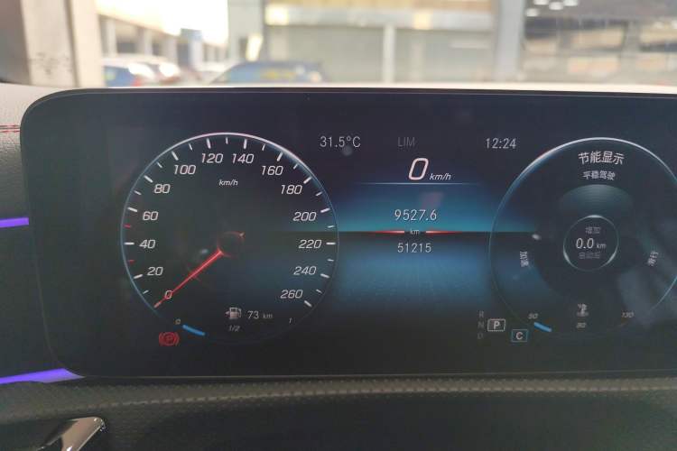 Used Mercedes-Benz CLA 2020 CLA 200 Shooting Brake