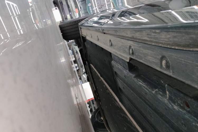 Used Li Auto L8 2024 Max