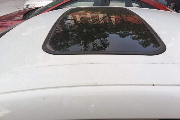 Used Ford Escort 2019 1.5L Automatic Enjoyment Model
