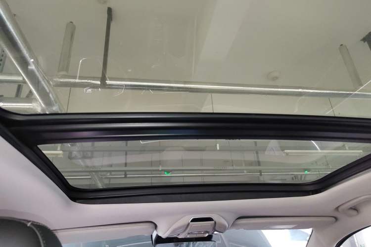 Used Geely Auto Preface 2023 2.0TD Luxury Version