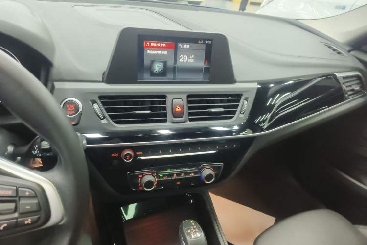 Used BMW 1 Series 2018 Facelifted 118i Sport Edition
