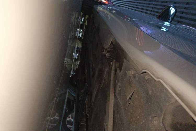 Used BMW 1 Series 2023 120i M Sport Night Edition
