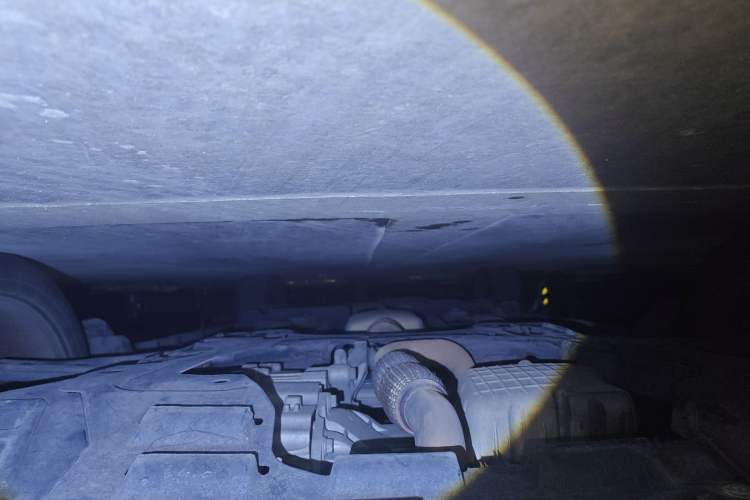 Used Chevrolet Trax 2016 1.4T Automatic Two-Wheel Drive Luxury Version
