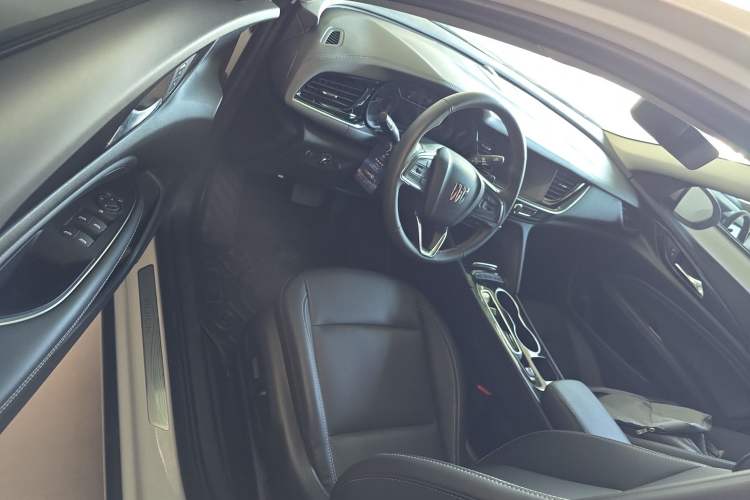 Used Buick Regal 2024 25T Deluxe Edition