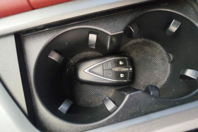 Used Changan CS75 PLUS 2022 2.0T Automatic Pilot Version