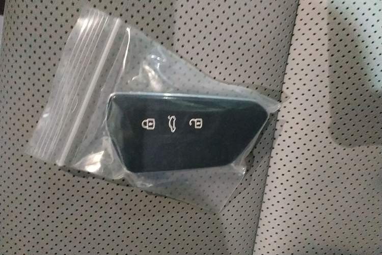 Used Volkswagen Tayron 2025 Tiguan L 380TSI 4Motion Luxury Easy Package