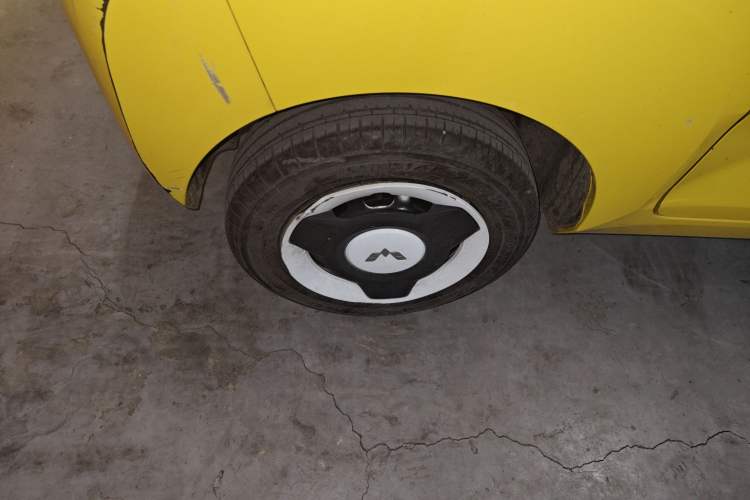 Used Wuling Hongguang MINIEV 2022 Macaron Premium Model – Lithium Iron Phosphate