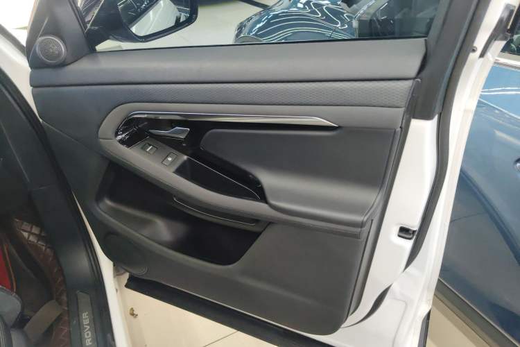 Used Land Rover Range Rover Evoque 2021 Range Rover Evoque 200 PS R-Dynamic Standard Elite Edition
