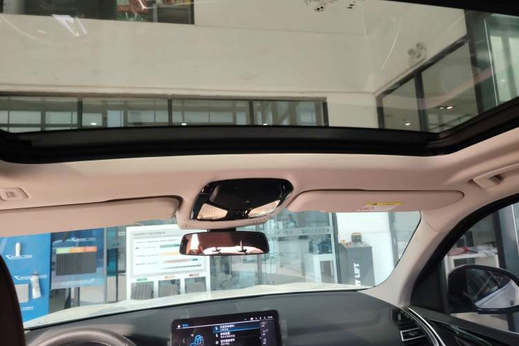 Used BMW iX3 2024 Leading Model