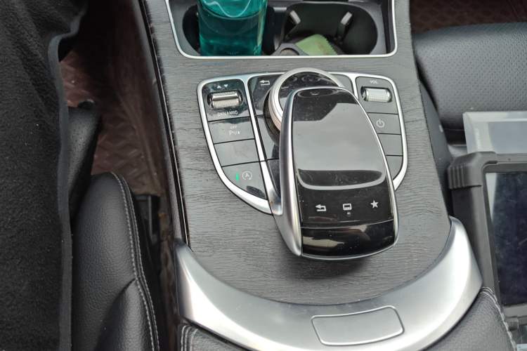 Used Mercedes-Benz C-Class 2015 Revised C 200 L Sport Edition
