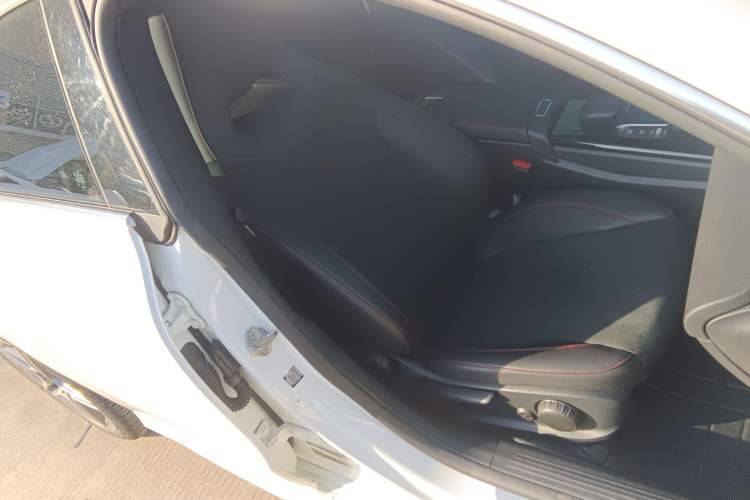 Used Mercedes-Benz CLA 2022-Year Updated CLA 200