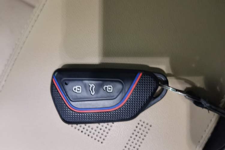 Used Volkswagen ID.4 X 2021 Pro Smart Long-Range Edition
