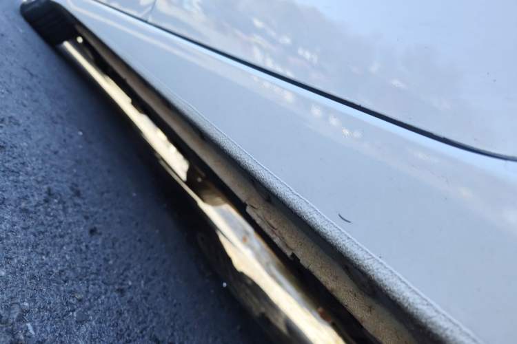 Used Honda Crider 2019 180 Turbo CVT Luxury Edition China VI Emission Standard
