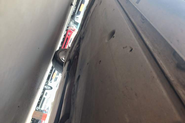 Used Volkswagen T-Cross 2019 1.5L Automatic Comfort Edition