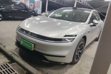Used Qiyuan A06 