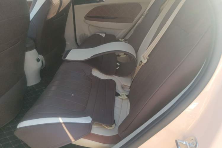 Used ORA Good Cat 2021 400km Standard Range Venus Edition Lithium-Ion Battery
