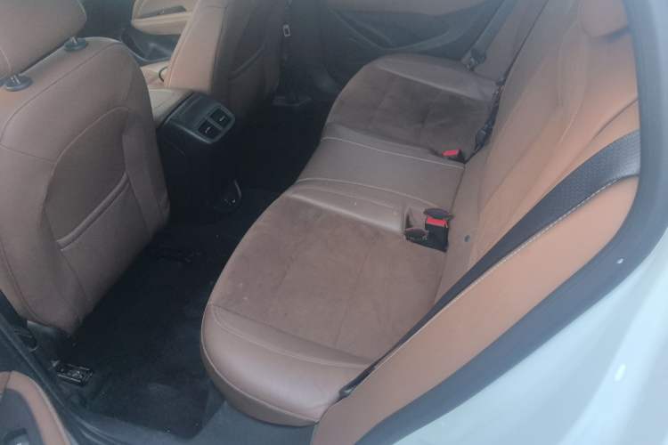 Used Buick Regal 2019 20T Elite Version China VI Standard
