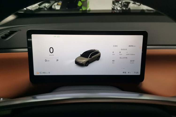 Used Leapmotor C10 2026 605 LiDAR Version
