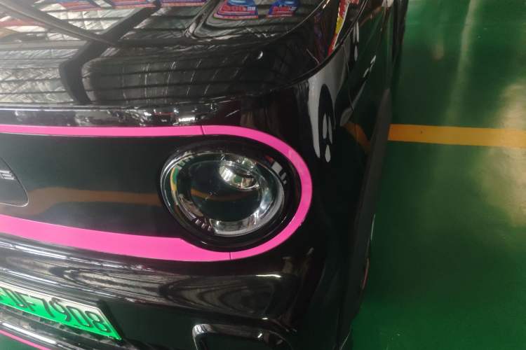 Used  Panda 2025 210km Panda Kart
