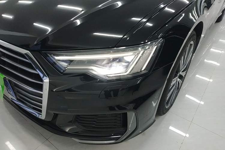 Used Audi A6L 2019 45 TFSI quattro Prestige Dynamic Edition