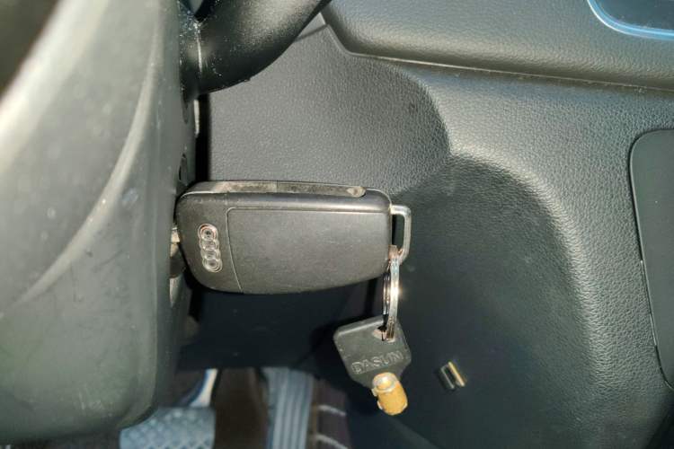 Used Audi Q3 2015 30 TFSI Ambition Edition