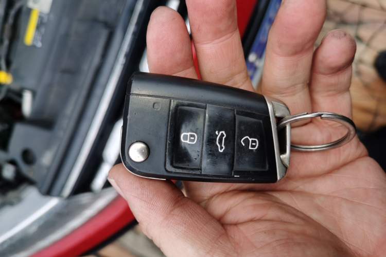 Used Volkswagen T-Cross 2019 280TSI DSG Luxury Edition