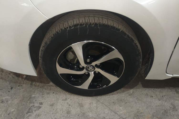 Used Toyota Levin 2017 Revised 185T CVT Elite Edition China V Standard
