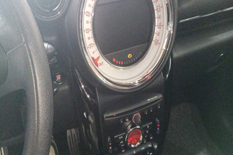 Used  Paceman 2013 1.6T COOPER S ALL4