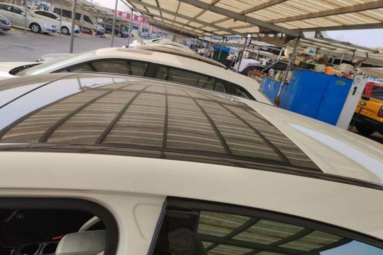 Used Mercedes-Benz A-Class 2017 A 180
